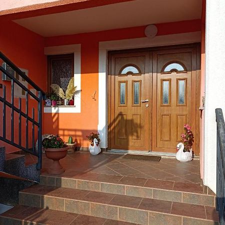 Apartman Biba Labin  Buitenkant foto