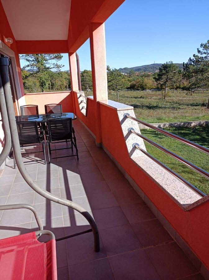 Apartman Biba Labin  Buitenkant foto