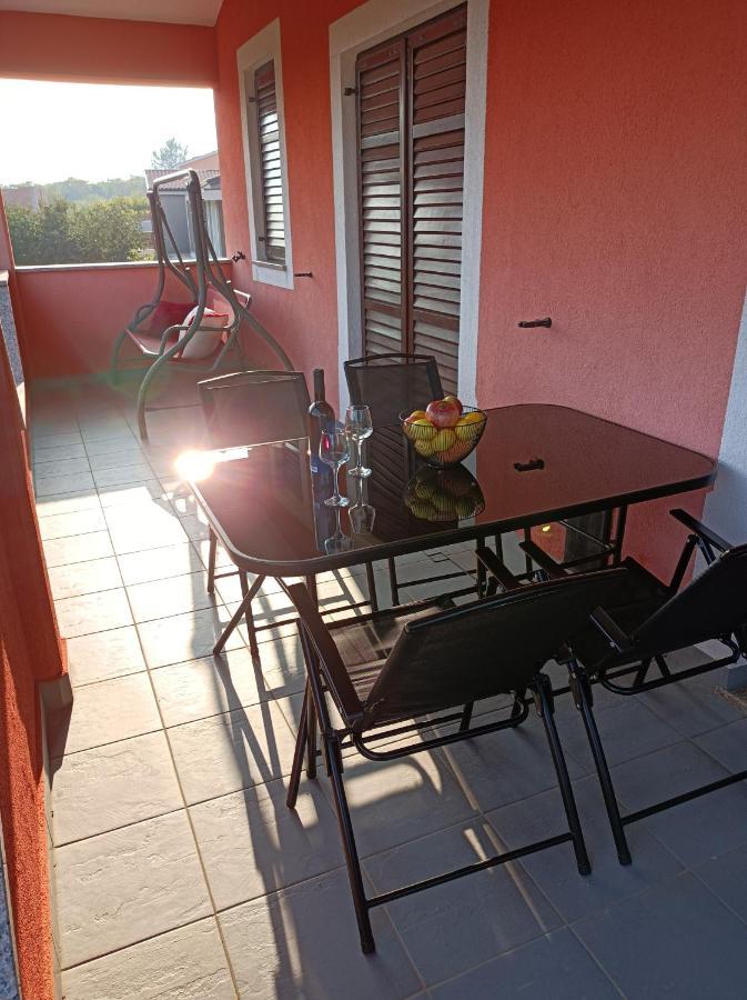 Apartman Biba Labin  Buitenkant foto